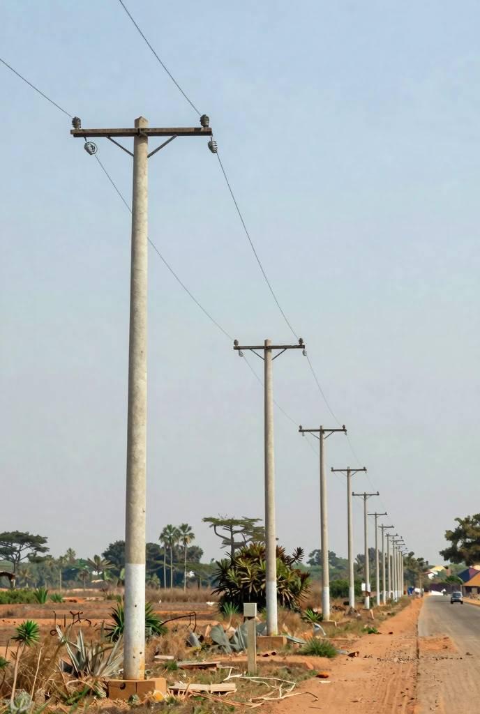 Drainage Construction Initiative